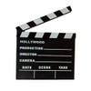 Rhode Island Novelty 7 Inch x 8 Inch Hollywood Movie