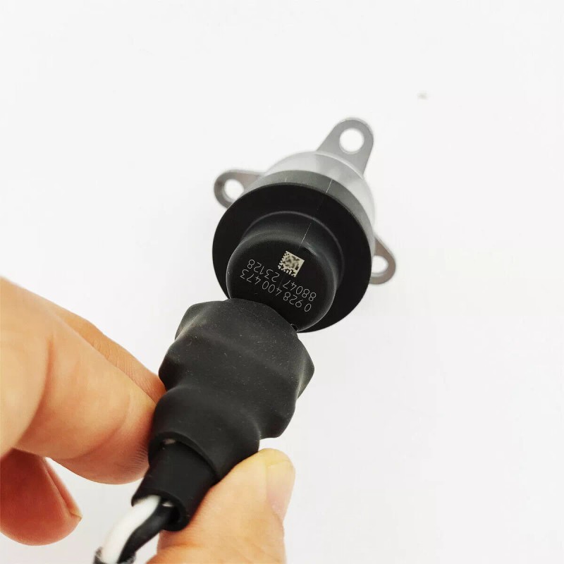 Cummins 4903523 Cummins Electronic Fuel Control Actuator 8.9 liter ISC/ISL