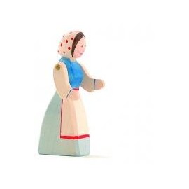 Ostheimer 10901 - Farm Wife