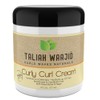 Taliah Waajid Curls, Waves and Naturals Curly Curl Cream, 6