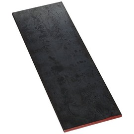 STEELWORKS BOLTMASTER 11806 Weld Steel Sheet, 1/4 x 4 x 12"