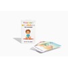 Kids Yoga and Meditation Flashcards, 24 Cards, Mindfulness Activities for