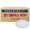 Rose Soap 130g / 로즈비누 130g x 40개 향기플러스비누로 리뉴얼