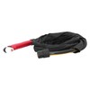 PT31 Plasma Cutting Gun Straight Handle Cutter Torch for 40A