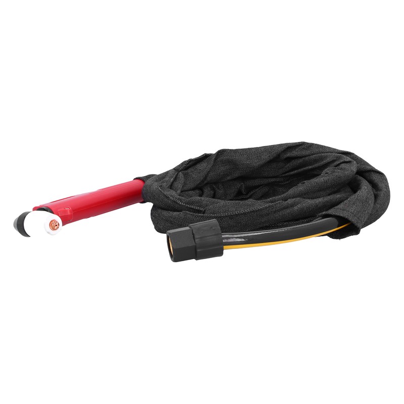 PT31 Plasma Cutting Gun Straight Handle Cutter Torch for 40A