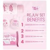 You Glow Babe Beauty White Rejuv Set