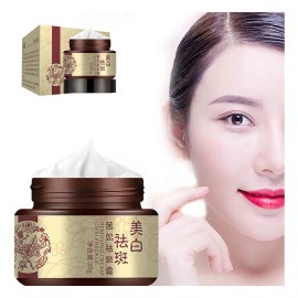 Crema Eliminadora De Pecas Y Blanqueamiento Hd Xifei