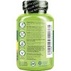 NATURELO Mens Multivitamins - One Daily Multivitamin for Men with