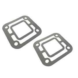 Super Marine Exhaust Elbow Gasket for Volvo Penta OMC Cobra 3.0L 33770 909013 3850495 18-2875