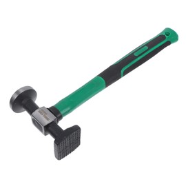 Angoily Automotive Body Hammer Tool for Dent Removal Ergonomic Design for Car Repair and Maintenance Suitable for Diy and Professional Use