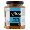 Hilltop Honey - British Blossom Honey - 340g
