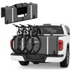 Tanfix Tailgate Pad for Mountain Bikes, 51" Tailgate Protection Pad