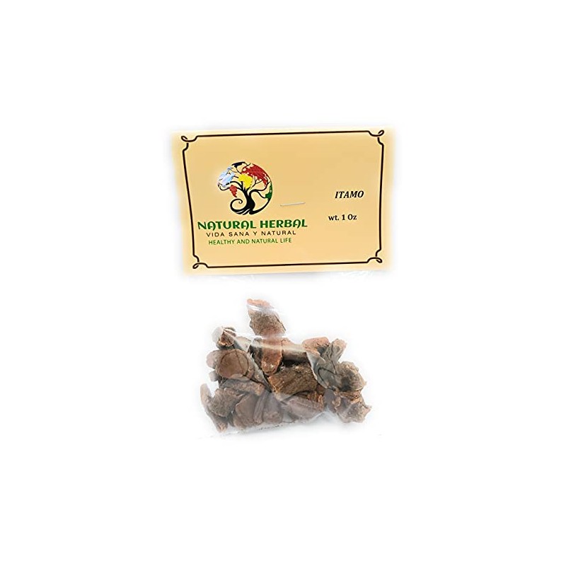 Raiz de Itamo Hierba/Té (1oz)