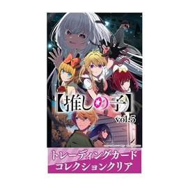 Bushiroad Trading Card Collection Clear [Sumiko] Vol.5, Box of 20 Packs