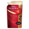 TSUBAKI (Tsubaki) Premium Moist & Repair Conditioner Refill 600ml, 1 piece / TSUBAKI (츠바키) 프리미엄 모이스트&리페어 컨디셔너 리필 600ml, 1개