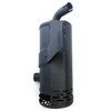 Scag 484620 Muffler, Vertical - FS/FX 603
