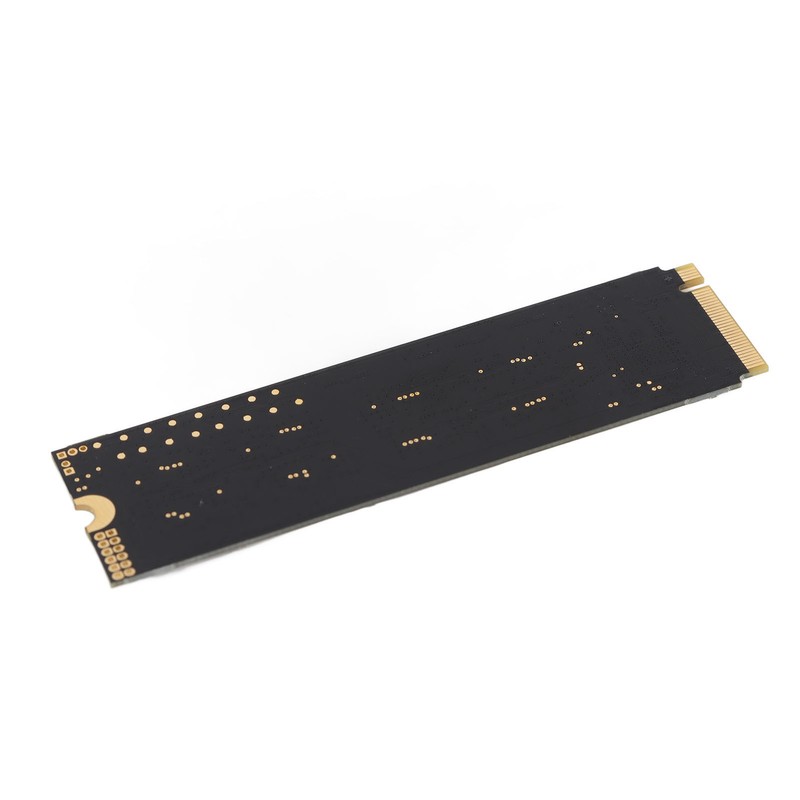 PCIE 3.0 Nvme M.2 SSD PCIE Gen3 X4 Interface 2100MB/s