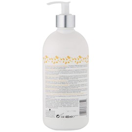 Barnängen, Nutritive Body Cream, Camemor Treatment and Protecting Cold Cream, Moisturising Body Cream, Ideal for Dry and Very Dry Skin, Soothes and Protective, 400 ml Bottle