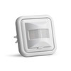SEBSON® Motion Sensor Indoor Flush-Mounted LED Suitable for Wall Mounting