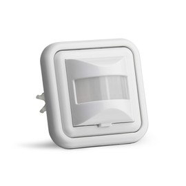 SEBSON® Motion Sensor Indoor Flush-Mounted LED Suitable for Wall Mounting IR Sensor Programmable UP Boxes 60 mm Cavity Box 68 mm Range 9 m/160°