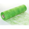 Unbekannt Sizoflor® Non-Woven Original Table Runner Green May Green 25
