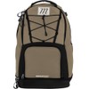 MARUCCI BLAZR BAT PACK, KHAKI/BLACK