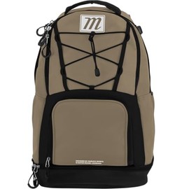 MARUCCI BLAZR BAT PACK, KHAKI/BLACK