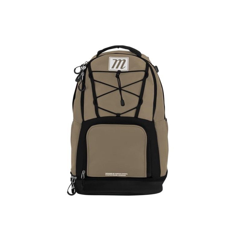 MARUCCI BLAZR BAT PACK, KHAKI/BLACK