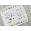 Cricut Smart Iron On, Black - 3ft Roll (13'x36') Heat
