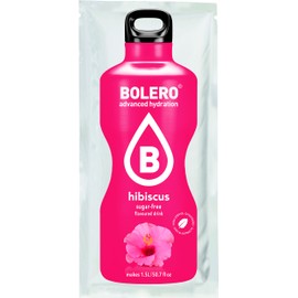 Bolero Drinks Hibiscus 24 x 9 g