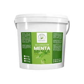 Productos Mart Mexico Gel Conductor De Menta Aparatologia Productos Mart Mexico 4 kilos