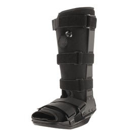 Breg J Walker Air Walking Boot L4361OTS or L4360CF - For Fractures and Sprains Superior Comfort and Support by Brace Direct
