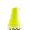 NYX Professional Makeup Primer de maquillaje Srum Plump Right Back,