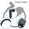 DSAI Ignition Coil Compatible with Kohler CH740 CV740 SV735 SV740