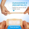 Protección total para tus pies con NEARPOW: 36 piezas dedales