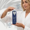 VALQUER Silver Platinum Shampoo Matizador Violeta 400 ml