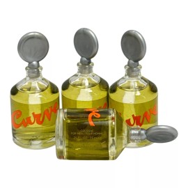 Liz Claiborne Curve For Men Liz Claiborne Cologne For Men .25fl.oz./7.5m
