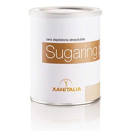 Waxing Sugar Paste Xanitalia for Hair Removal 1000g - 100% Natural Product
