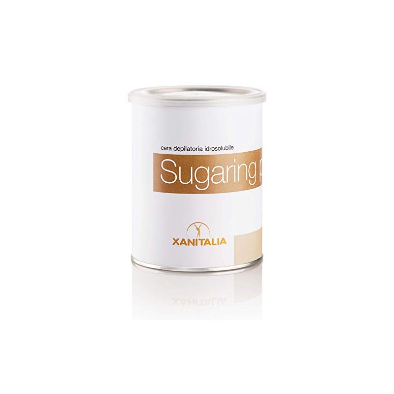 Waxing Sugar Paste Xanitalia for Hair Removal 1000g - 100%