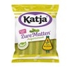 Katja Zure Matten Augurksmaak | Sour Pickle flavored Gummy Candy