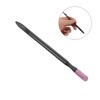Beavorty 5Pcs Portable Nail Sanding Pen for Dead Skin Removal