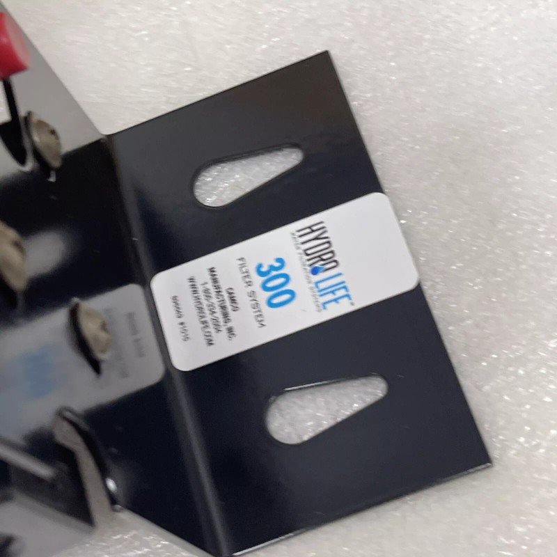 Camco Hydro Life HLC 300 Kit, 350 Water Filter Cartridge