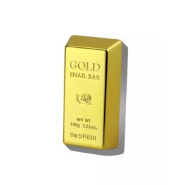 Gold Snail 골드 스네일 바 100g_US Gold Snail Bar 100g_US