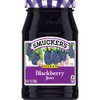 Smucker's Seedless Blackberry Jam, 12 Ounces