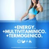 Flairfit Potenciador Thermoburner L-carnitina 60 Caps Sfn Sin Sabor