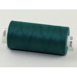 1000mt Moon Value Polyester Sewing Thread Colour: M031