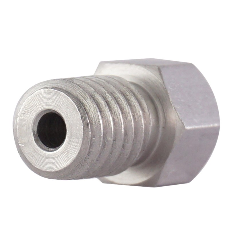 3DFREUNDE 3-Piece Set 0.3 mm + 2 * 0.4 mm