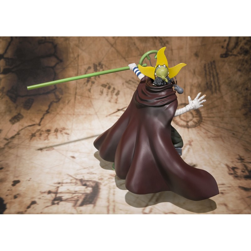 Figuarts ZERO Soge King - Battle Ver