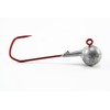 VMC Barbarian Jig Heads Round Head RD 20-25 Pieces Jigs