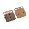 Brake Calipers & Brake Pads Fits Honda TRX250EX 250 EX